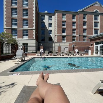 Hampton Inn & Suites Williamsburg-Central - Hotels Near Me - Williamsburg, Virginia