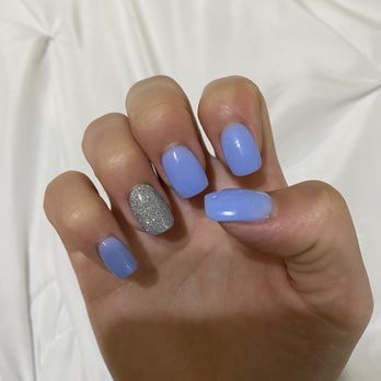 Modern Nails Lounge Spa - Fixed nails - Nail Salons Near Me - Austin, Texas