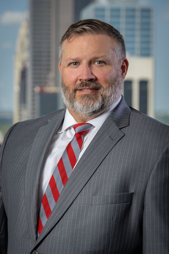 The Donahey Law Firm - disability attorney in Columbus, OH