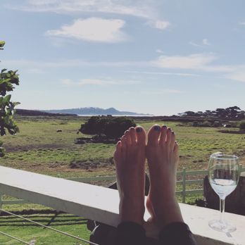 Mission Ranch - Venues & Event Spaces Near Me - Carmel, California