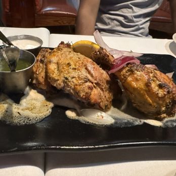 India Grill and Bar - Peshwari chicken - Indian Near Me - Royal Palm Beach, Florida India Grill and Bar - Peshwari chicken - Indian Near Me - Royal Palm Beach, Florida