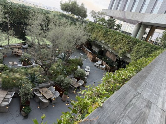 Madeo Restaurant by null