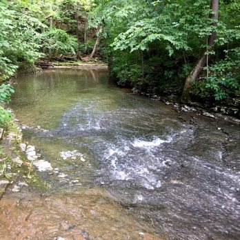 Clifty Falls State Park - Relaxing place to hike - Climbing Near Me - Madison, Indiana