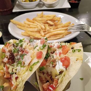 YROC Coastal Bar & Grill - Mahi tacos - Seafood Near Me - Gloucester Point, Virginia YROC Coastal Bar & Grill - Mahi tacos - Seafood Near Me - Gloucester Point, Virginia
