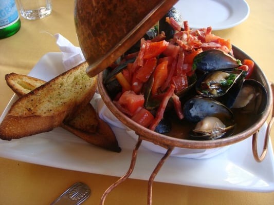 LaSalette Restaurant by null