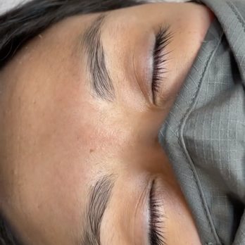Permanent Touch Beauty - Before - Permanent Makeup Near Me Permanent Touch Beauty - Before - Permanent Makeup Near Me