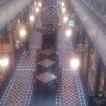 Adelaide Arcade - Shopping Centers Near Me - Adelaide, SA