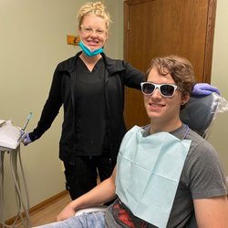 The Good Dentist