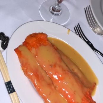 Philippe Chow - Chicken satay - Chinese Near Me - New York, New York