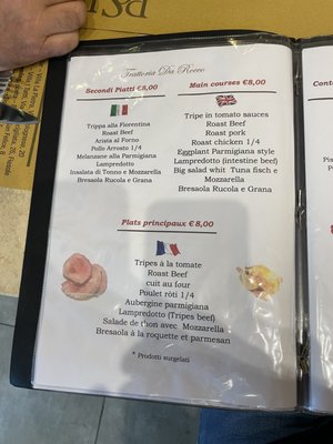 Trattoria da Rocco by null