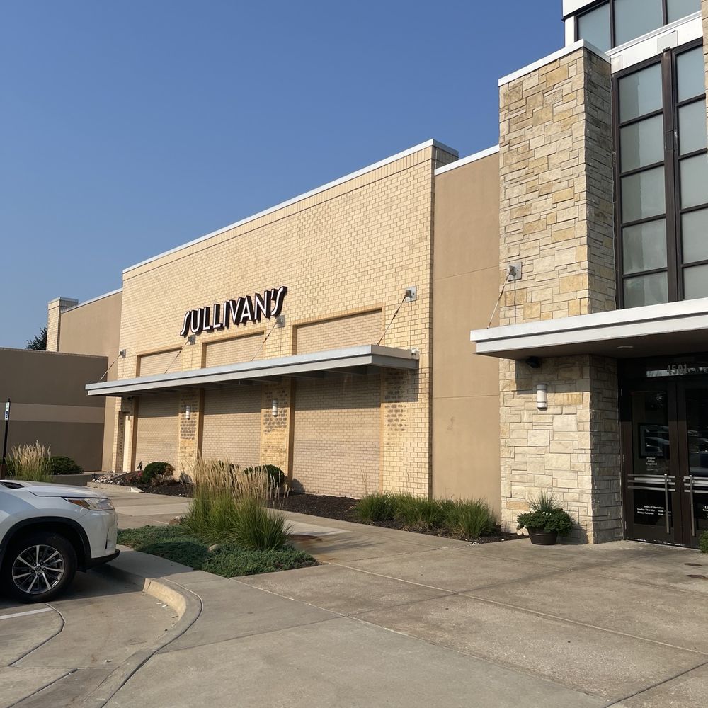 Sullivan's Steakhouse - Steakhouses Near Me - Leawood, Kansas Sullivan's Steakhouse - Steakhouses Near Me - Leawood, Kansas