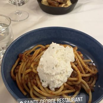 Sainte-George Restaurant - Modern European Near Me - St. Augustine, Florida Sainte-George Restaurant - Modern European Near Me - St. Augustine, Florida