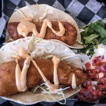 Lunasea - Fcuk your mouth is done Soft Fish Tacos - Bars Near Me - Virginia Beach, Virginia Lunasea - Fcuk your mouth is done Soft Fish Tacos - Bars Near Me - Virginia Beach, Virginia