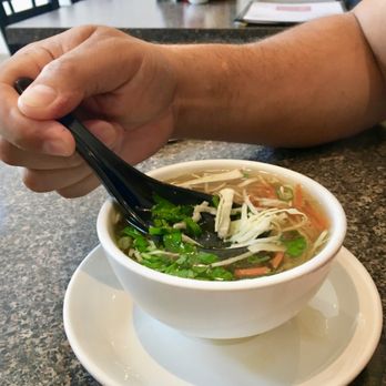 Pho Rachel - Combo meal soup - Vietnamese Near Me - Montreal, Quebec