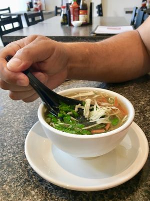 Pho Rachel by null