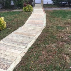 Atlantic Construction & Coatings