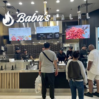Baba’s Halal - Halal Near Me - Jacksonville, Florida Baba’s Halal - Halal Near Me - Jacksonville, Florida