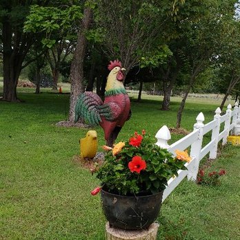 Seidel's RV Park & Golf Course - Mr Rooster - Golf Near Me - Pratt, Kansas Seidel's RV Park & Golf Course - Mr Rooster - Golf Near Me - Pratt, Kansas
