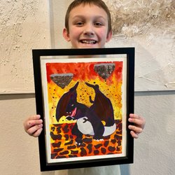 The Artist Within School of Art