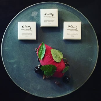 Tårnet - Chocoholic's Satisfaction - Desserts Near Me - Copenhagen, 84