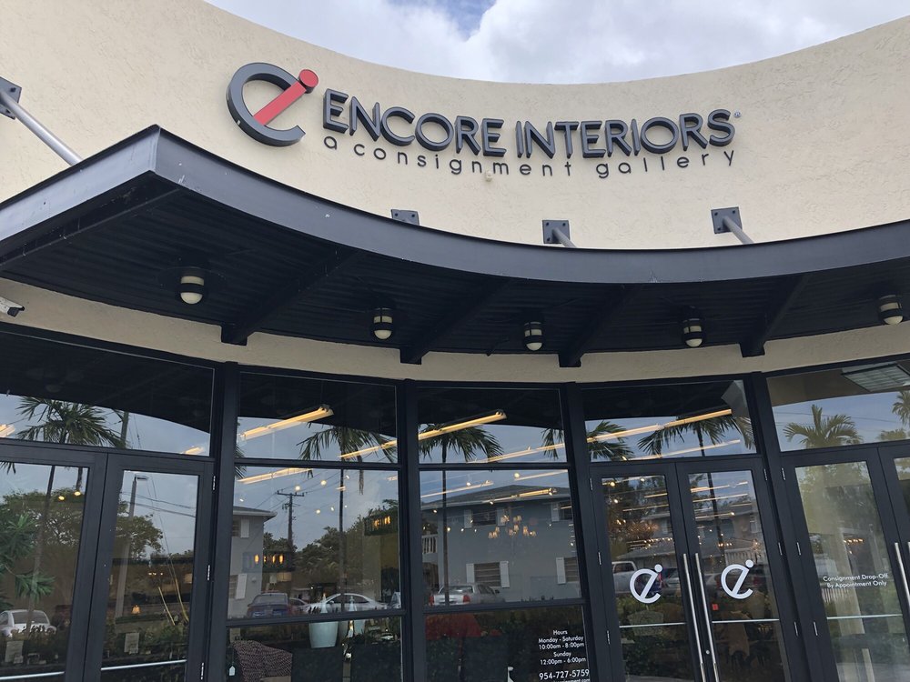ENCORE INTERIORS 102 Photos & 80 Reviews Used, Vintage