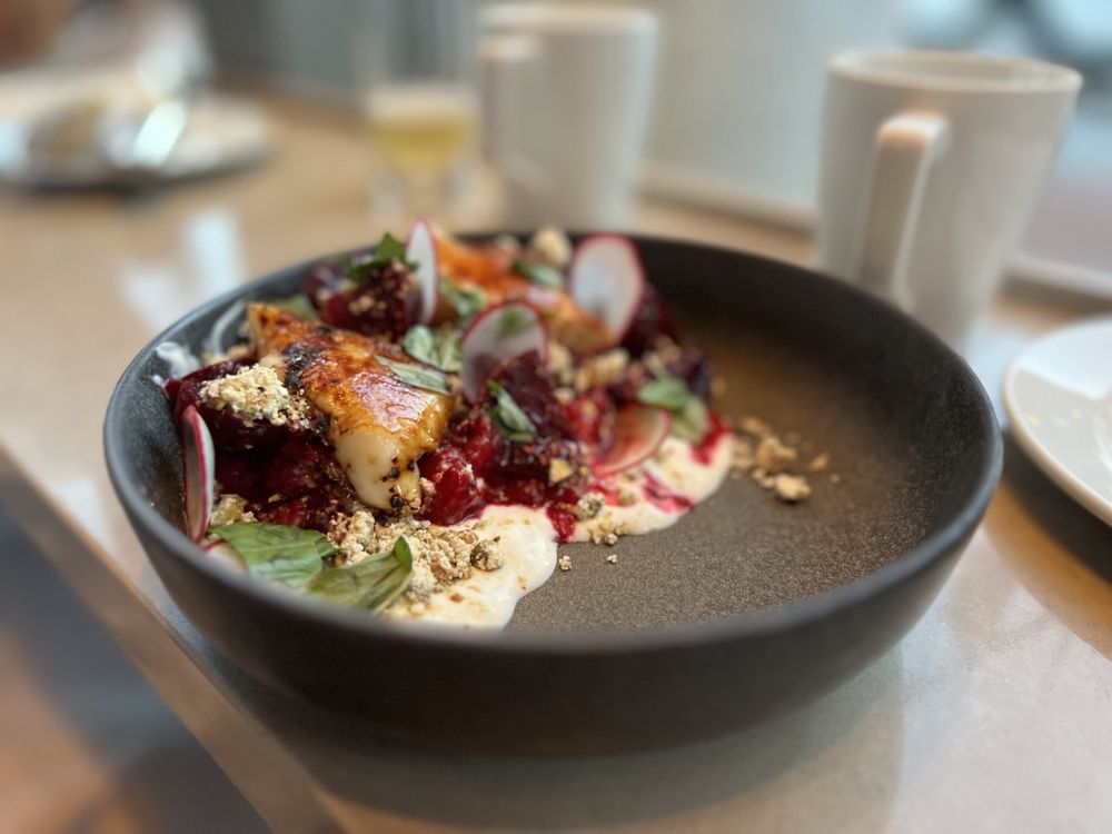 EVO KITCHEN + BAR Updated August 2024 659 Photos & 422 Reviews