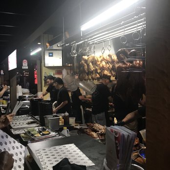 1-800-Lucky - Asian Fusion Near Me - Miami, Florida