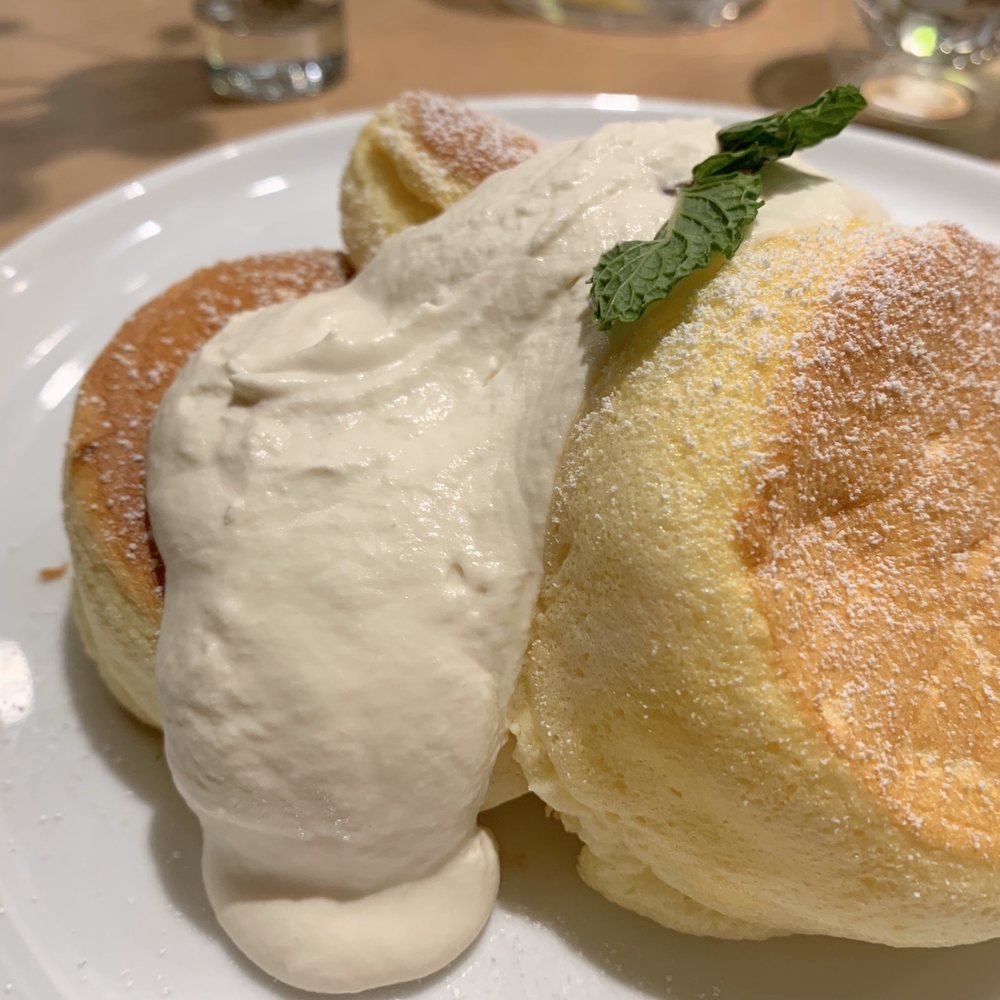 Flipper’s - Best to order - Pancakes Near Me - New York, New York Flipper’s - Best to order - Pancakes Near Me - New York, New York