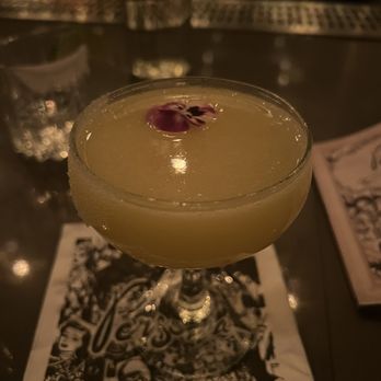 Persona - Cocktail Bars Near Me - San Francisco, California Persona - Cocktail Bars Near Me - San Francisco, California
