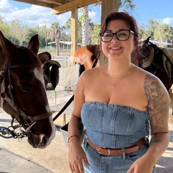 Hidden Palms Ranch - Horseback Riding Near Me - Sanford, Florida Hidden Palms Ranch - Horseback Riding Near Me - Sanford, Florida