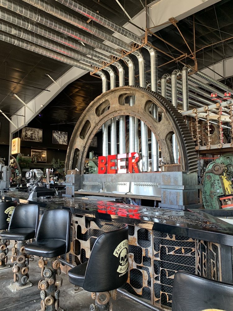 FULL THROTTLE SALOON 111 Photos & 54 Reviews Bars 19942 SD79