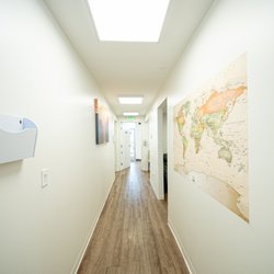 Urteaga Chiropractic - New sleek and clean look!