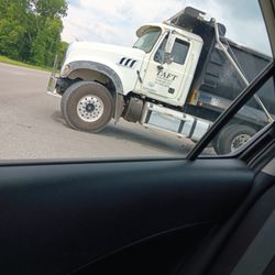 Taft Trucking and Excavating