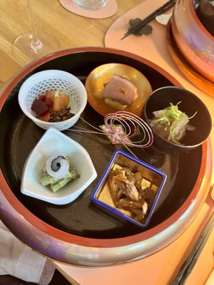 Nodoguro by null Nodoguro by null