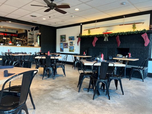 The Nor'Easter Pound & Market by null