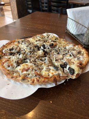 Mangia Italiana by null