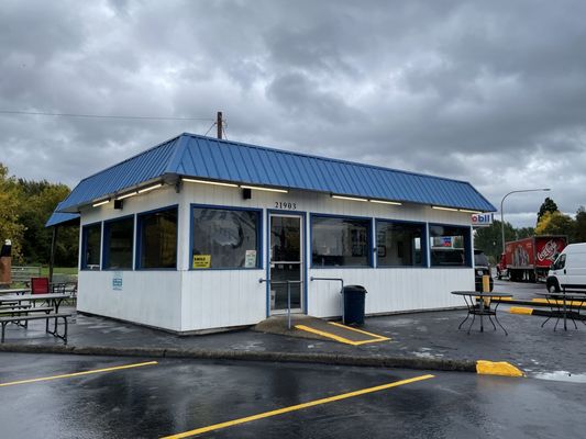 Don & Jo's Drive-In by null