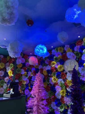 Wonder Bar by null