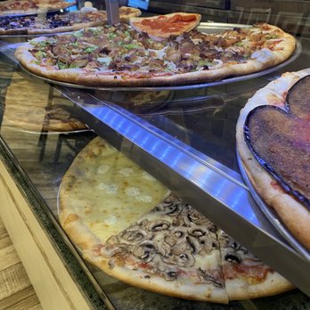 Francesco's Pizza - Pizza - Pizza Near Me - New York, New York