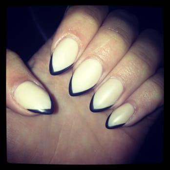 Forever Nails & Spa - Stiletto nails!! Can we say obsessed?? - Nail Salons Near Me - Costa Mesa, California Forever Nails & Spa - Stiletto nails!! Can we say obsessed?? - Nail Salons Near Me - Costa Mesa, California