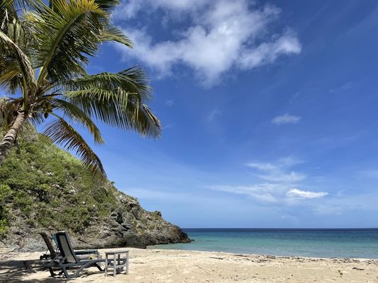 Carambola Beach Resort St. Croix, US Virgin Islands by null