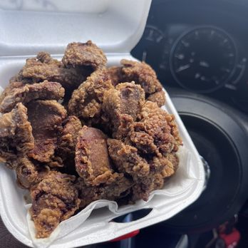 Johnson's Restaurant - Barbeque Near Me - Columbia, South Carolina