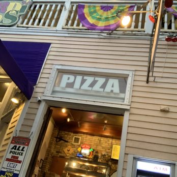 Pizza Joes - Pizza Near Me - Key West, Florida Pizza Joes - Pizza Near Me - Key West, Florida