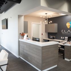 Clark Orthodontics