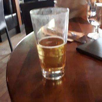 JOEY Bellevue - No the camera isn't blurry.. the glass is that dirty - New American Near Me - Bellevue, Washington JOEY Bellevue - No the camera isn't blurry.. the glass is that dirty - New American Near Me - Bellevue, Washington
