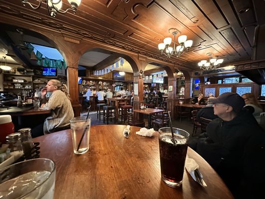 O'Malley's On Main by null