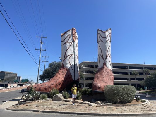 North Star Mall by null