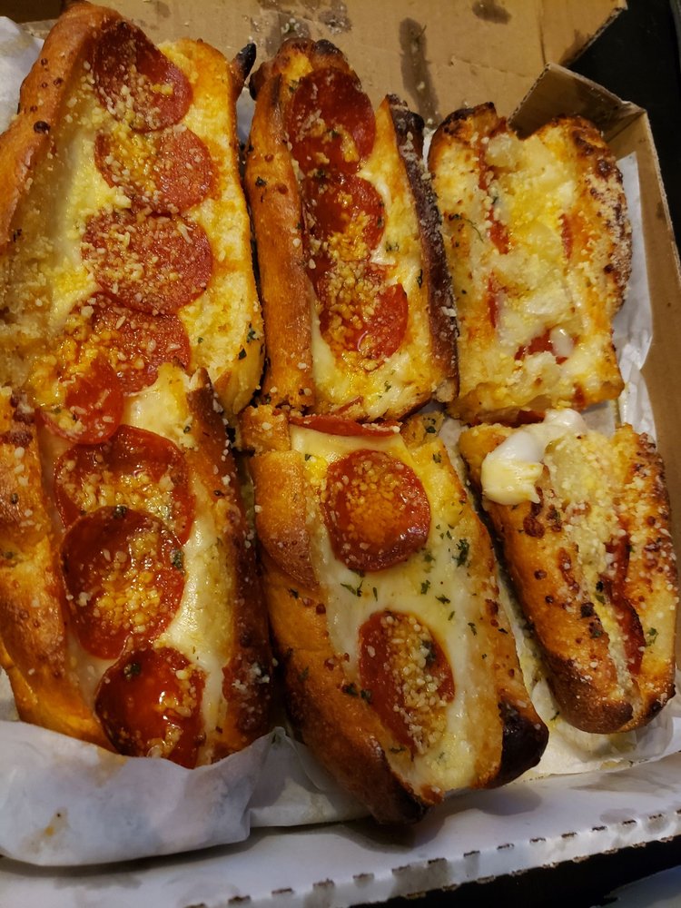 RIZZA PIZZA 106 Photos & 252 Reviews 1031 W Foothill Blvd, Upland