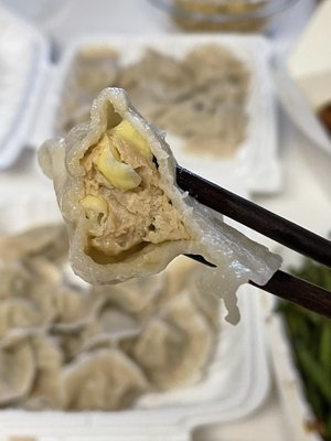 Kingdom Of Dumpling by null