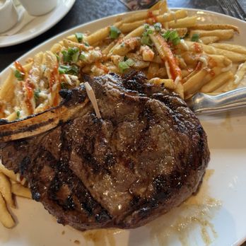 Yard House - Korean Ribeye - New American Near Me - Las Vegas, Nevada Yard House - Korean Ribeye - New American Near Me - Las Vegas, Nevada